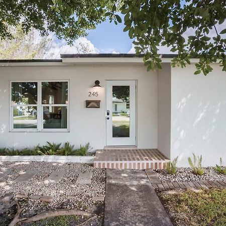 Casa Terra Lumi - Casaterralumi Villa Fort Lauderdale Luaran gambar