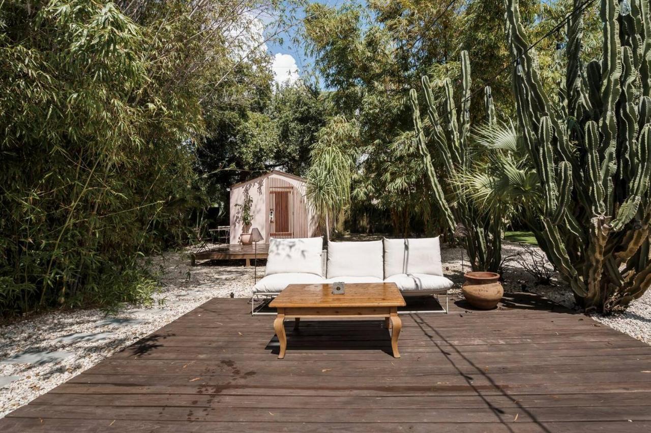 Casa Terra Lumi - Casaterralumi Villa Fort Lauderdale Luaran gambar
