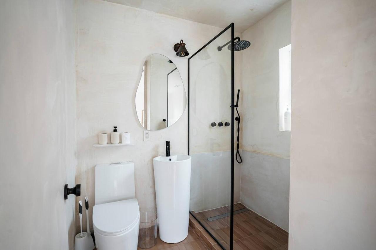 Casa Terra Lumi - Casaterralumi Villa Fort Lauderdale Luaran gambar