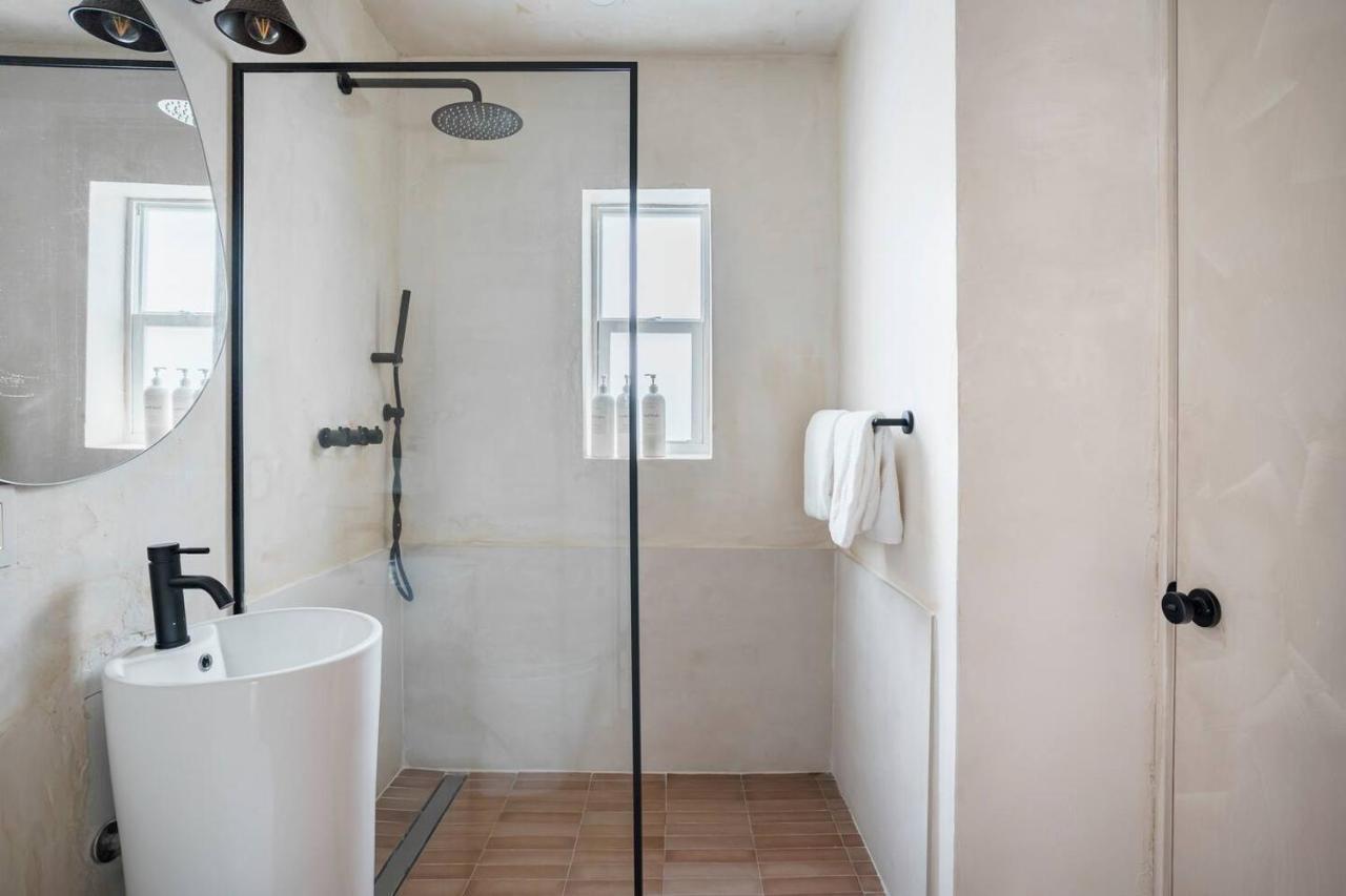 Casa Terra Lumi - Casaterralumi Villa Fort Lauderdale Luaran gambar